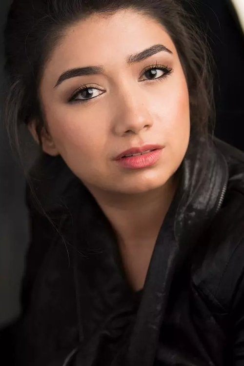 Natalie Amenula photo