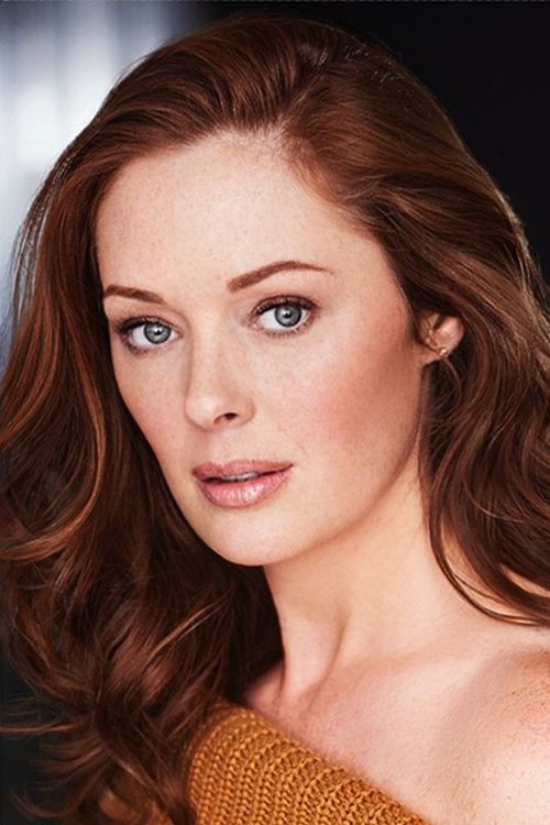 Natalie Daniels photo