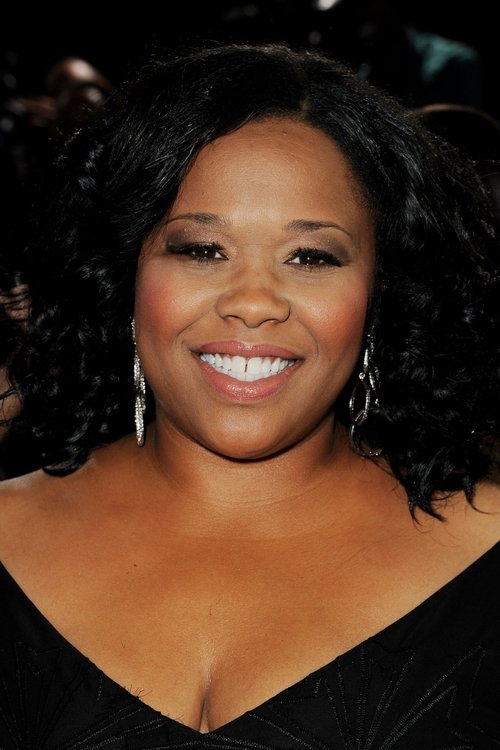 Natalie Desselle-Reid photo