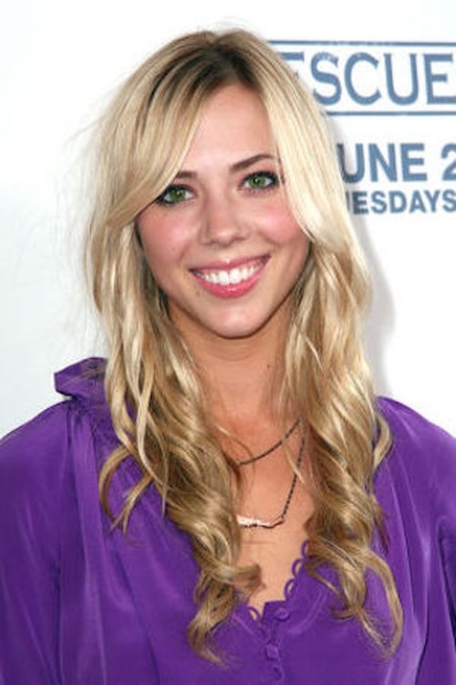 Natalie Distler photo