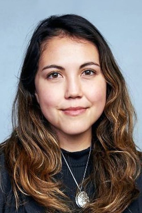 Profile image of Natalie Erika James