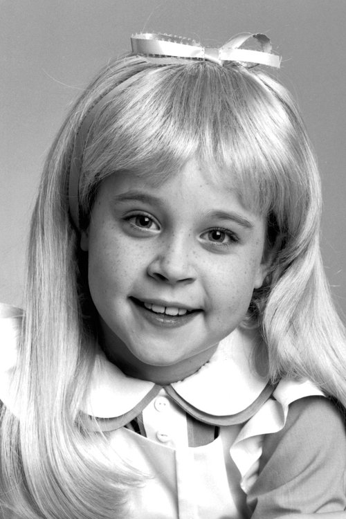 Natalie Gregory photo