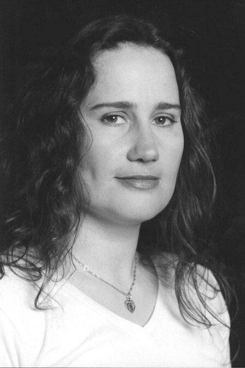 Natalie Hallam photo