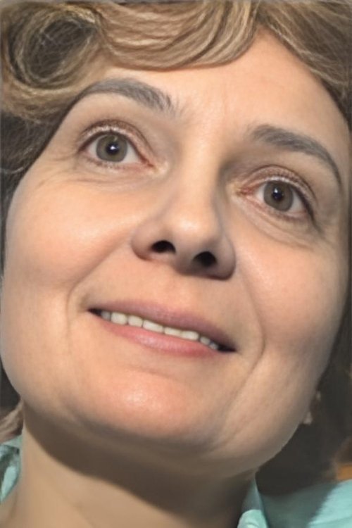 Natalie Perrey photo