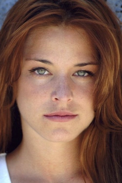 Natalie Ramsey photo