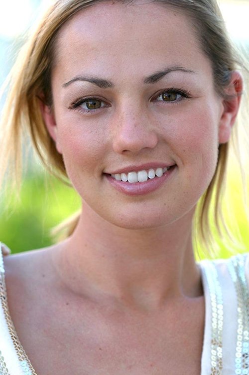 Natalie Scheetz photo