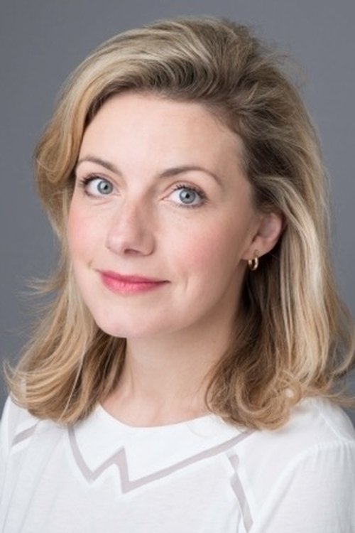 Natalie Walter photo