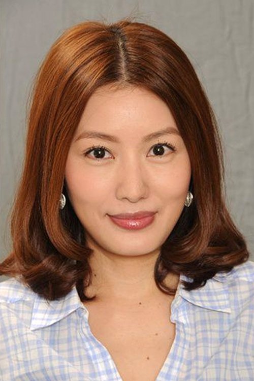 Natalie Wong Kei-Ying photo