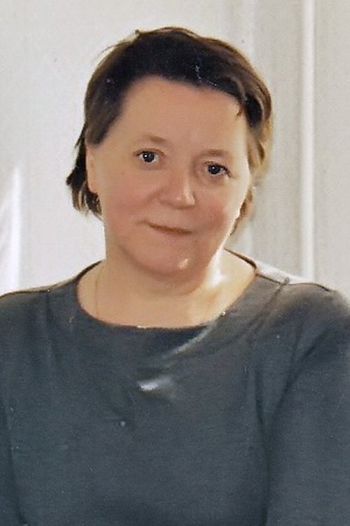 Profile image of Nataliya Golovanova
