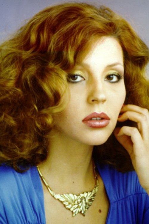 Nataliya Medvedeva photo