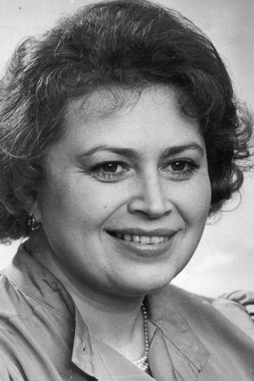 Nataliya Potapova photo