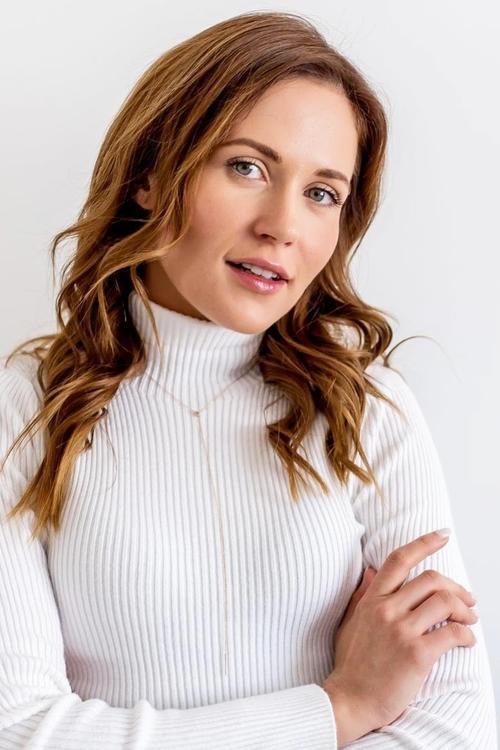 Natalka Denysenko photo