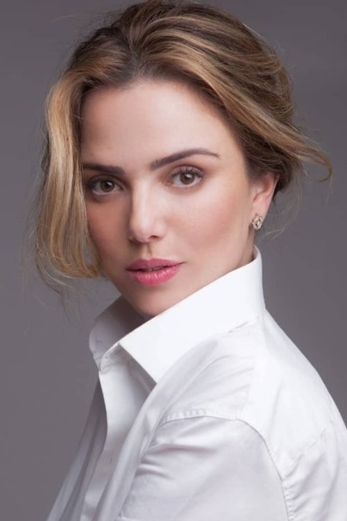 Natallia Rodrigues photo