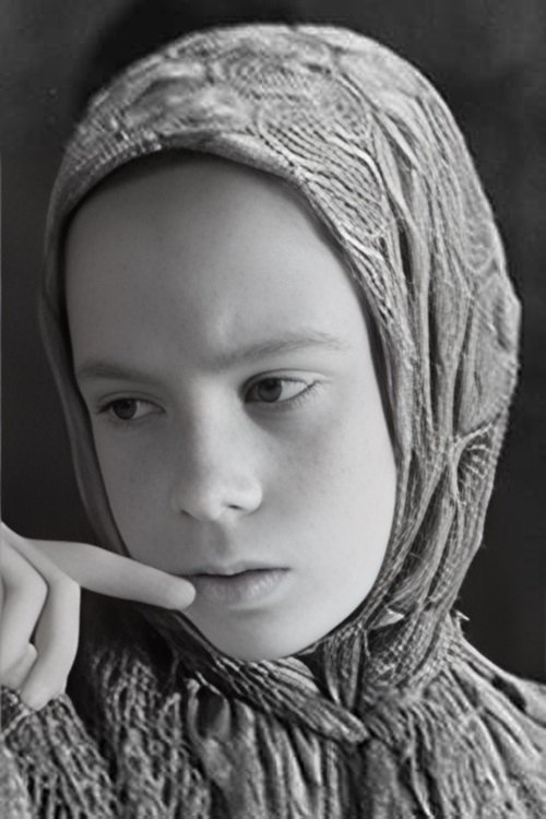 Natalya Abramova photo