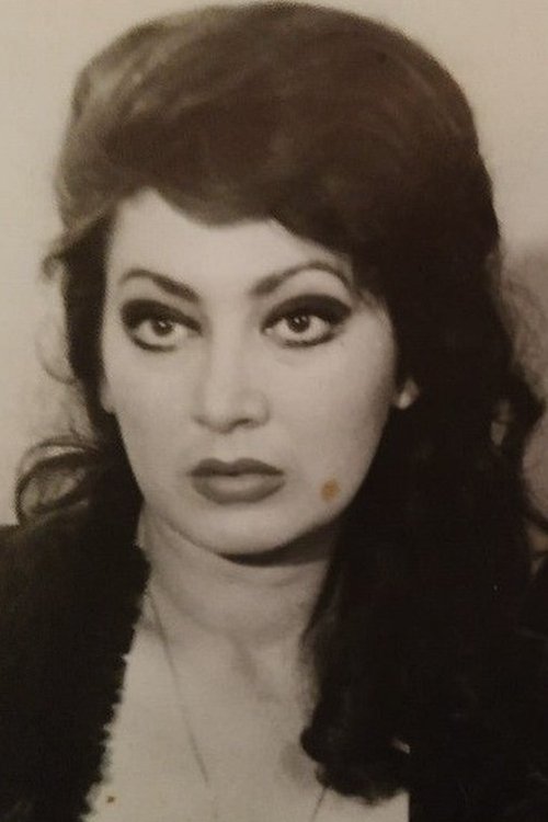 Natalya Bagirova photo