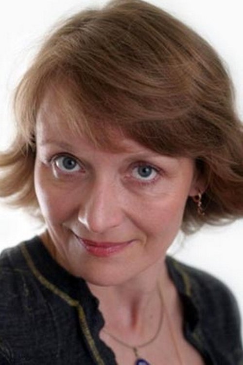 Natalya Baronina photo