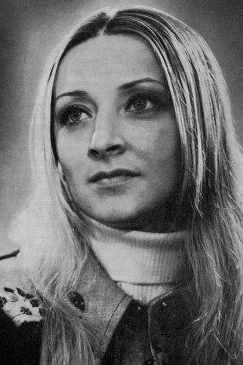 Natalya Bolshakova photo