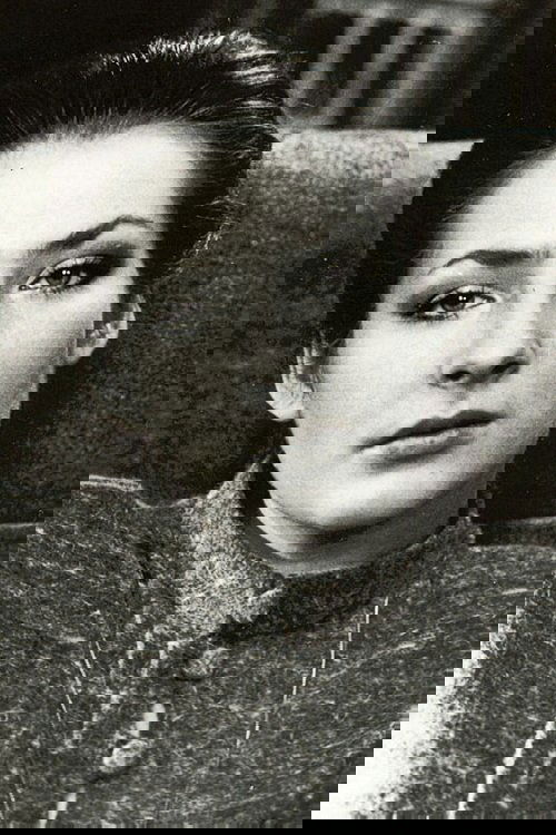 Natalya Danilova photo