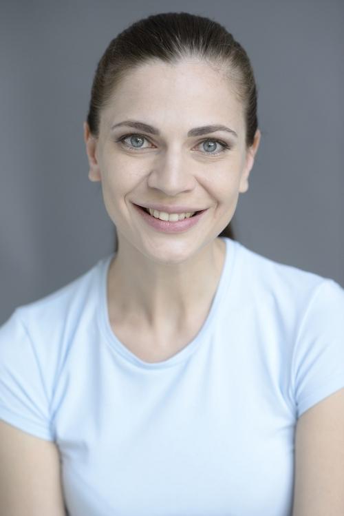 Natalya Dedeyko photo
