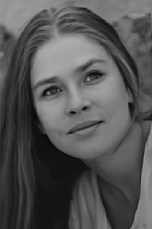 Natalya Dmitriyeva photo