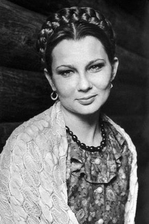 Natalya Fomenko photo