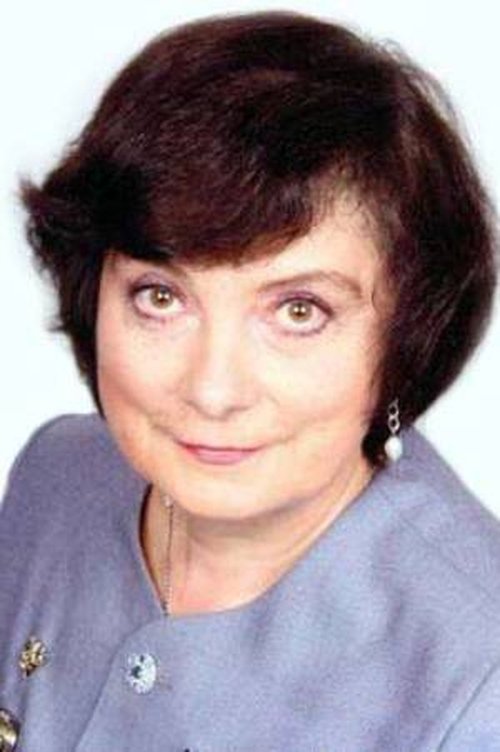 Natalya Golovko photo