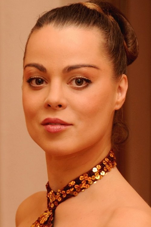 Natalya Gromushkina photo