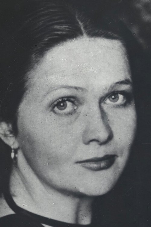 Natalya Gundareva photo