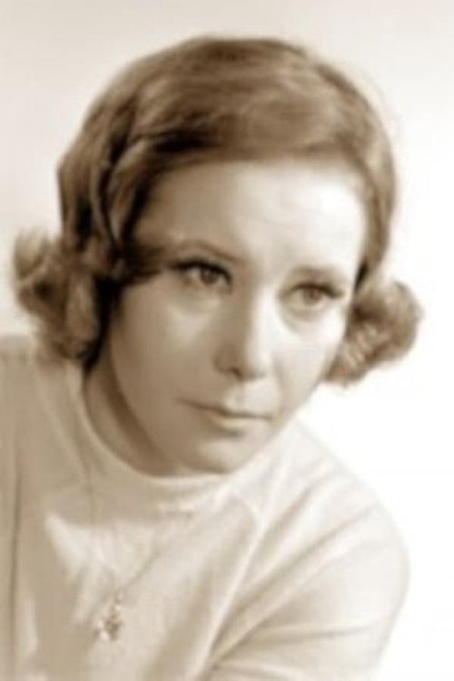 Natalya Gushchina photo