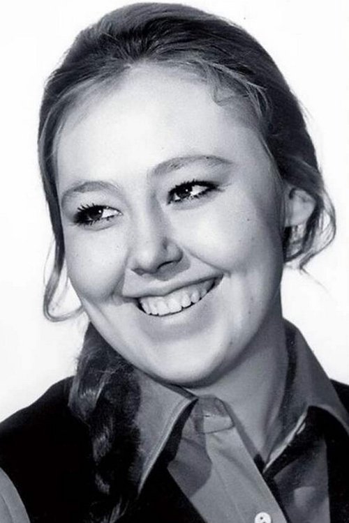 Natalya Khorokhorina photo