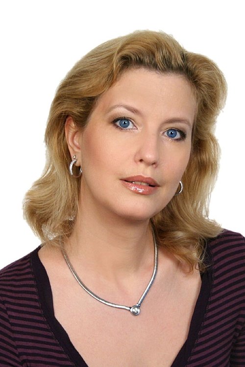 Natalya Kishova photo