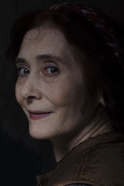 Natalya Kolyakanova photo