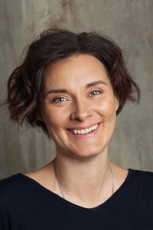 Natalya Kurdyubova photo