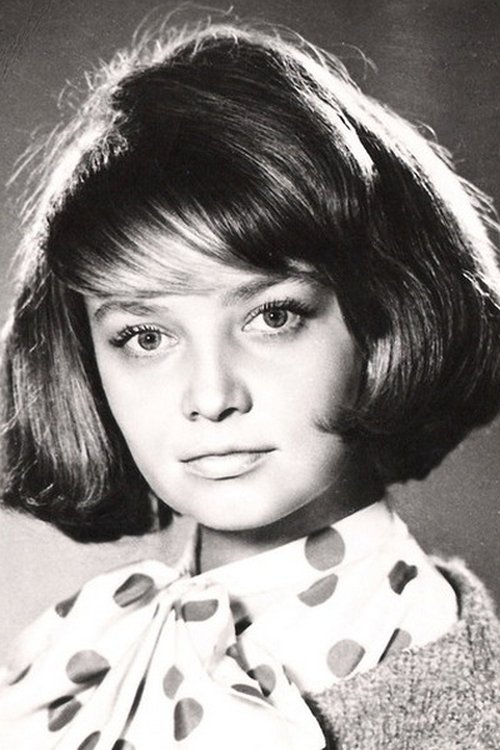 Natalya Kustinskaya photo