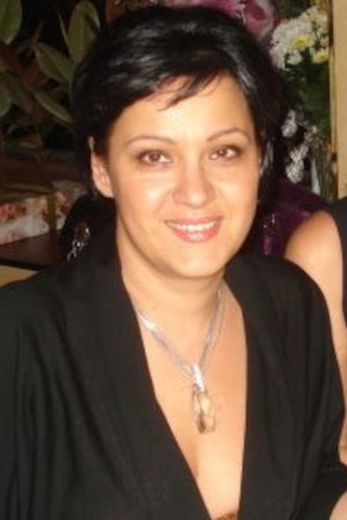 Natalya Latynskaya photo