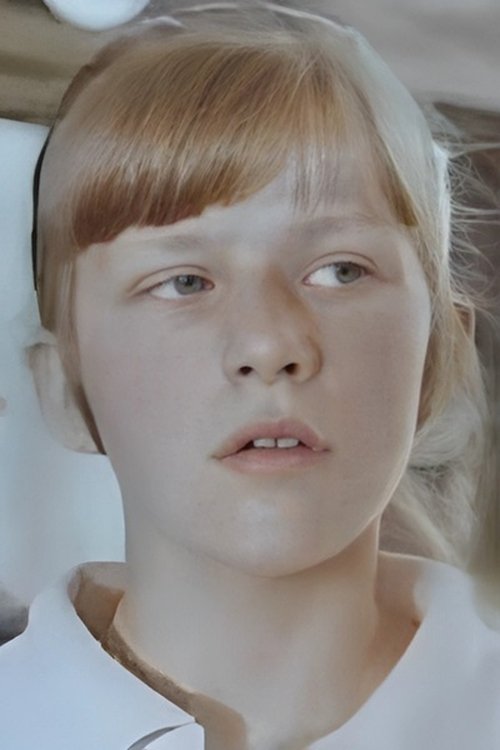 Natalya Martinson photo