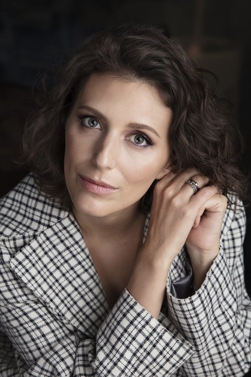 Profile image of Natalya Merkulova