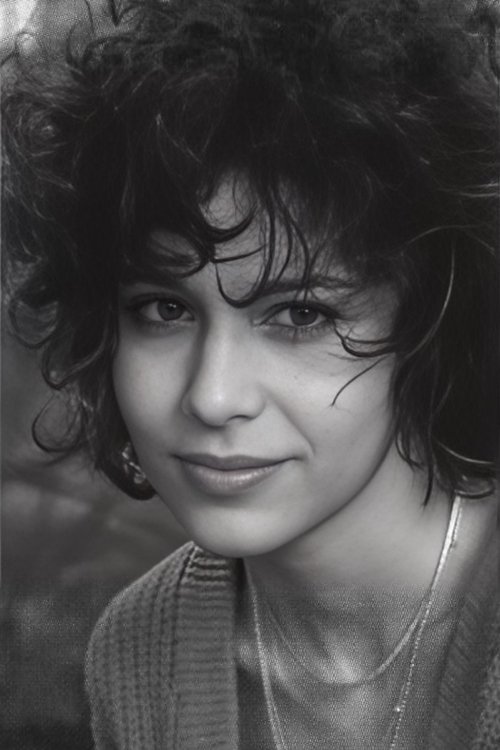 Natalya Negoda photo