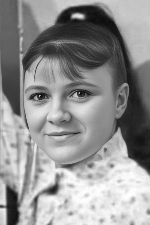 Natalya Platonova photo