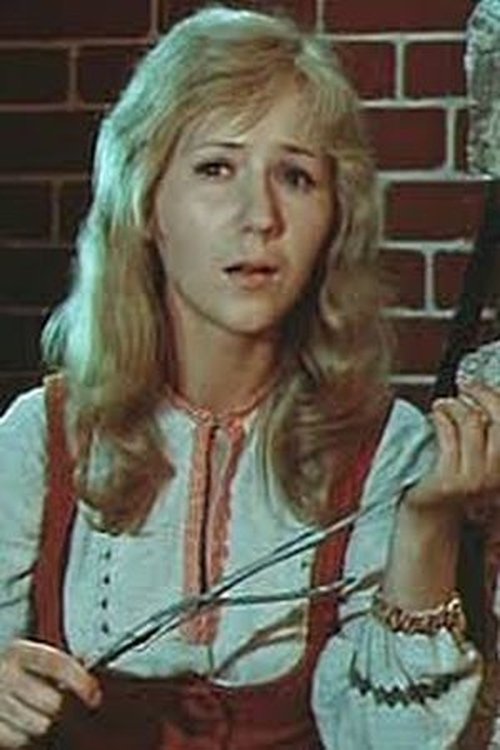 Natalya Popova photo