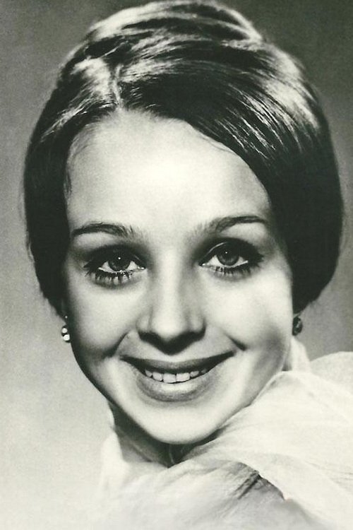 Natalya Sedykh photo