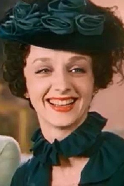 Natalya Slitskaya photo