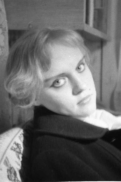 Natalya Surkova photo