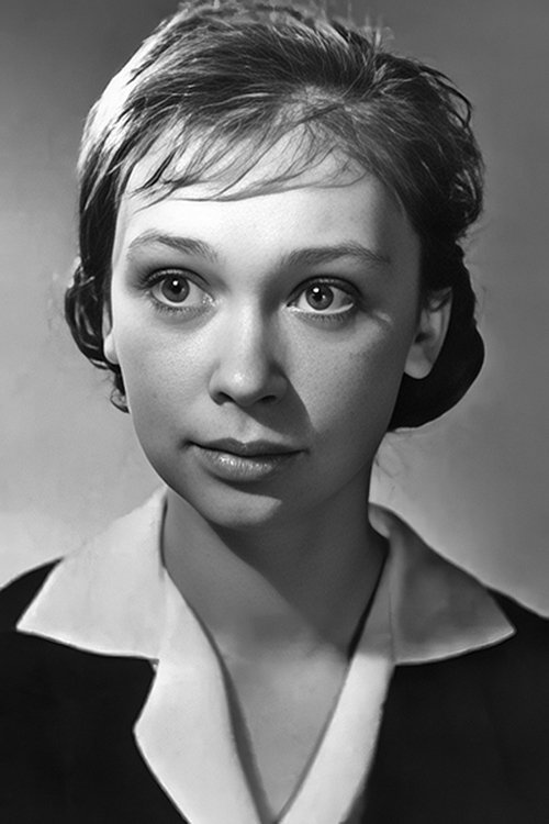 Natalya Surovegina photo