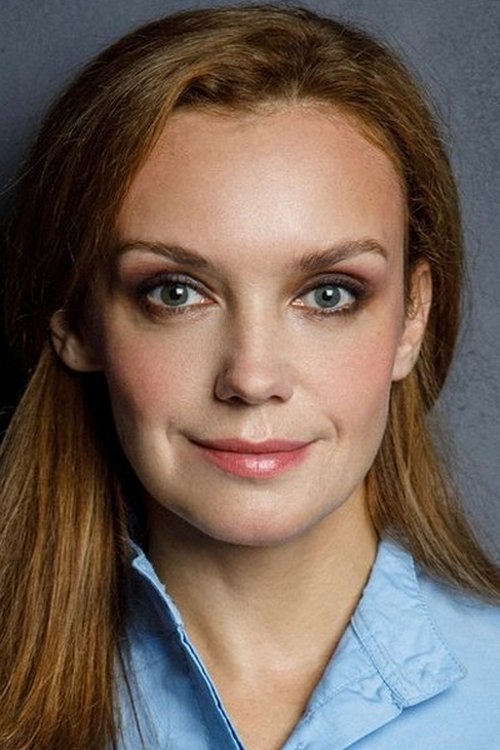 Natalya Terekhova photo