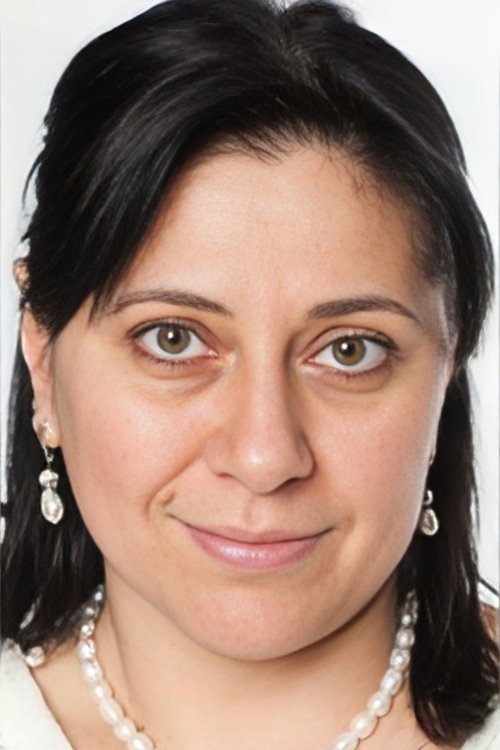 Natalya Tretyakova photo