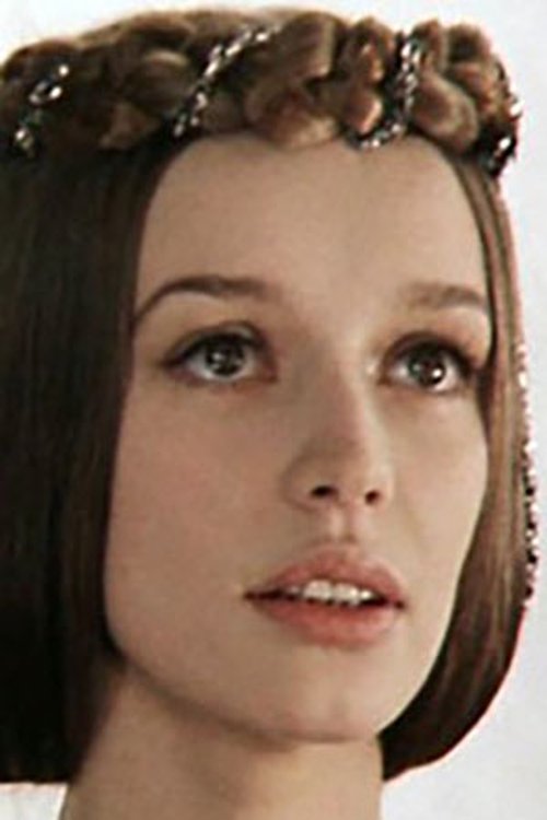 Natalya Trubnikova photo