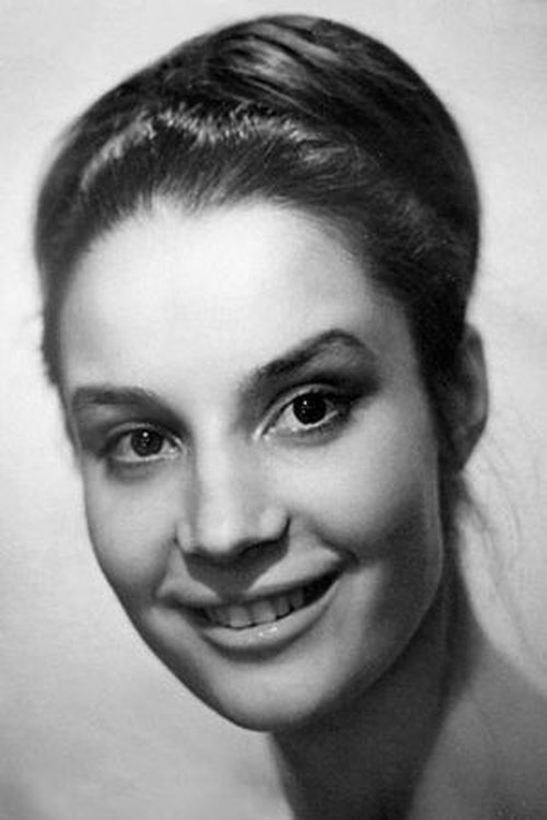 Natalya Velichko photo