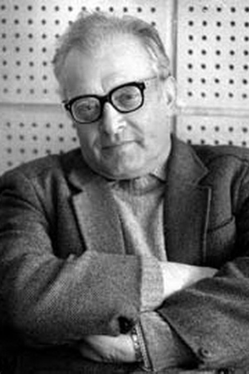 Profile image of Natan Lerner