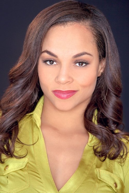 Natascha Hopkins photo